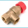 Varoventtiili R 3/4 DN 20 6,0 bar