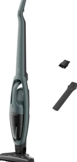 Varsi-imuri Electrolux 500 ES52CB18OG, sinivihreä