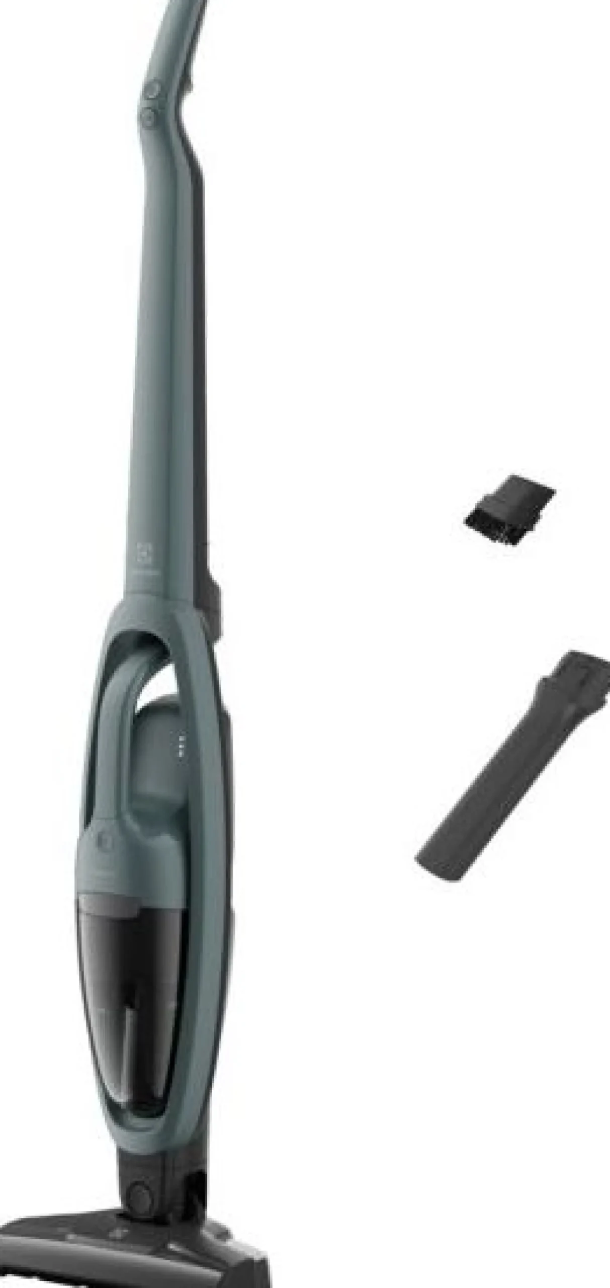 Varsi-imuri Electrolux 500 ES52CB18OG, sinivihreä