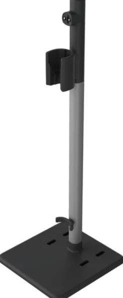 Varsi-imurin latausteline Electrolux ZE164