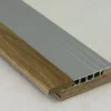 Vedeneristekynnys Panelia Woods Elite, 22x92x1010mm M10, tammilakattu, eri kyntekorkoja