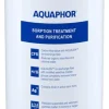 Vedensuodatin Aquaphor K2 aktiivihiili RO laitteisiin