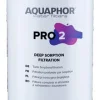 Vedensuodatin Aquaphor Pro2 syväpuhdistus Eco Pro systeemiin