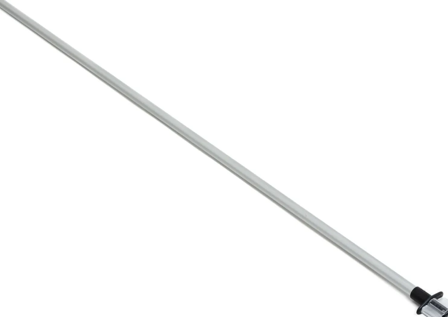 Vekkikaihtimen säätötanko ja seinäteline säätötangolle Solar Kaihdin