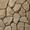 Verhoilukivi Mathios Stone Fieldstone Champagne