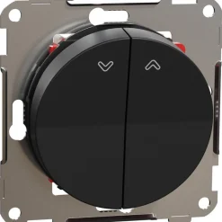 Verhokytkin Schneider Electric ELKO One, RL, 16A, IP21, UKR, uppoasennus, keskiölevyllä, ruuviliitos
