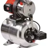 Vesiautomaatti Einhell GC-WW 1250 NN 5000 l/h painekytkimellä