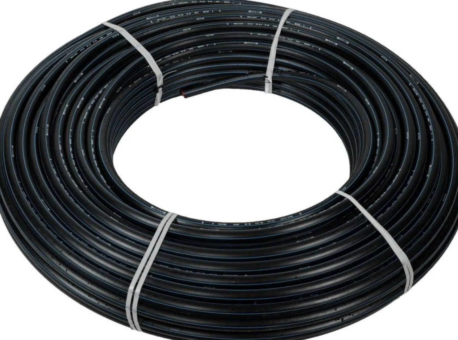 Vesijohtoputki Rotomon PEM Ø25mm 100m