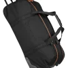 Vetolaukku Husqvarna Xplorer Trolley pyörillä 90 L