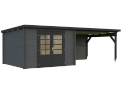 Vierasmaja Palmako Ella, 8,7+10m² FR28-6530