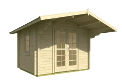 Vierasmaja Tene Sandra A, 70mm, 7.3m²