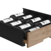 Viinikaapin hylly mQuvée Drawer, Winestore 800 & 1200 -viinikaappeihin