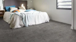 Vinyylilaatta Gerflor Creation 70 Connect Rough Textile