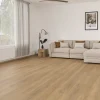 Vinyylilankku Check Floors Check One Premium 2072 Alteno Oak, vaaleanruskea, integroitu askeläänieriste