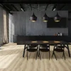 Vinyylilankku Design Floors Prisma Acoustic Sandhill Oak 22212, integroitu alusmateriaali