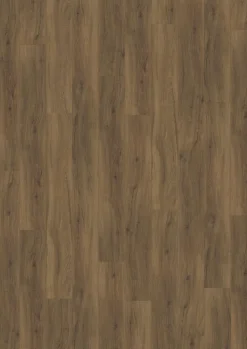 Vinyylilankku Kährs Luxury Tiles Redwood, 1-sauvainen, integroitu askeläänieriste