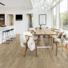Vinyylilankku Kährs Luxury Tiles Taiga, 1-sauvainen, integroitu askeläänieriste
