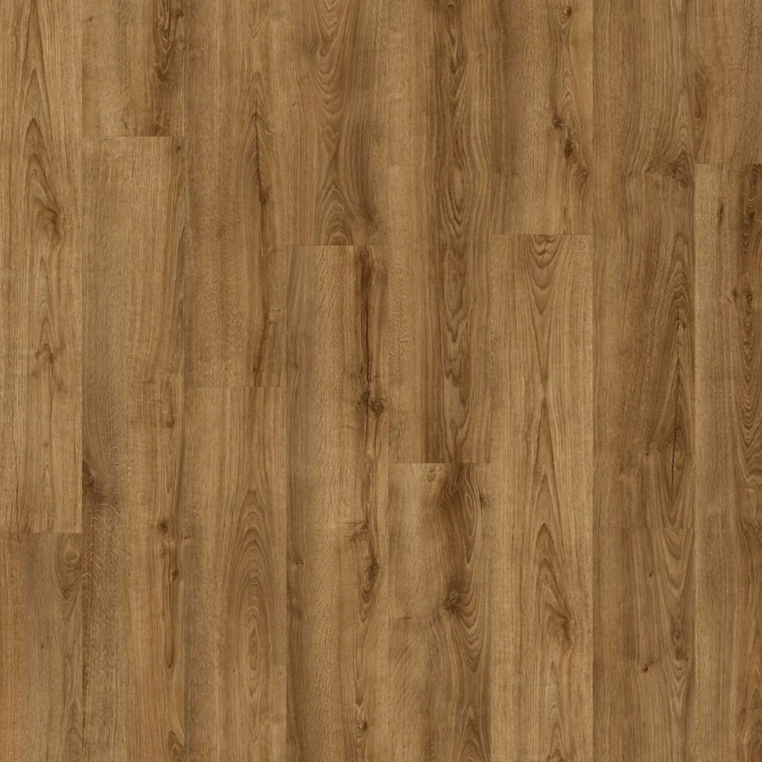 Vinyylilankku Orient Occident Loc Floor Frame, integroitu alusmateriaali