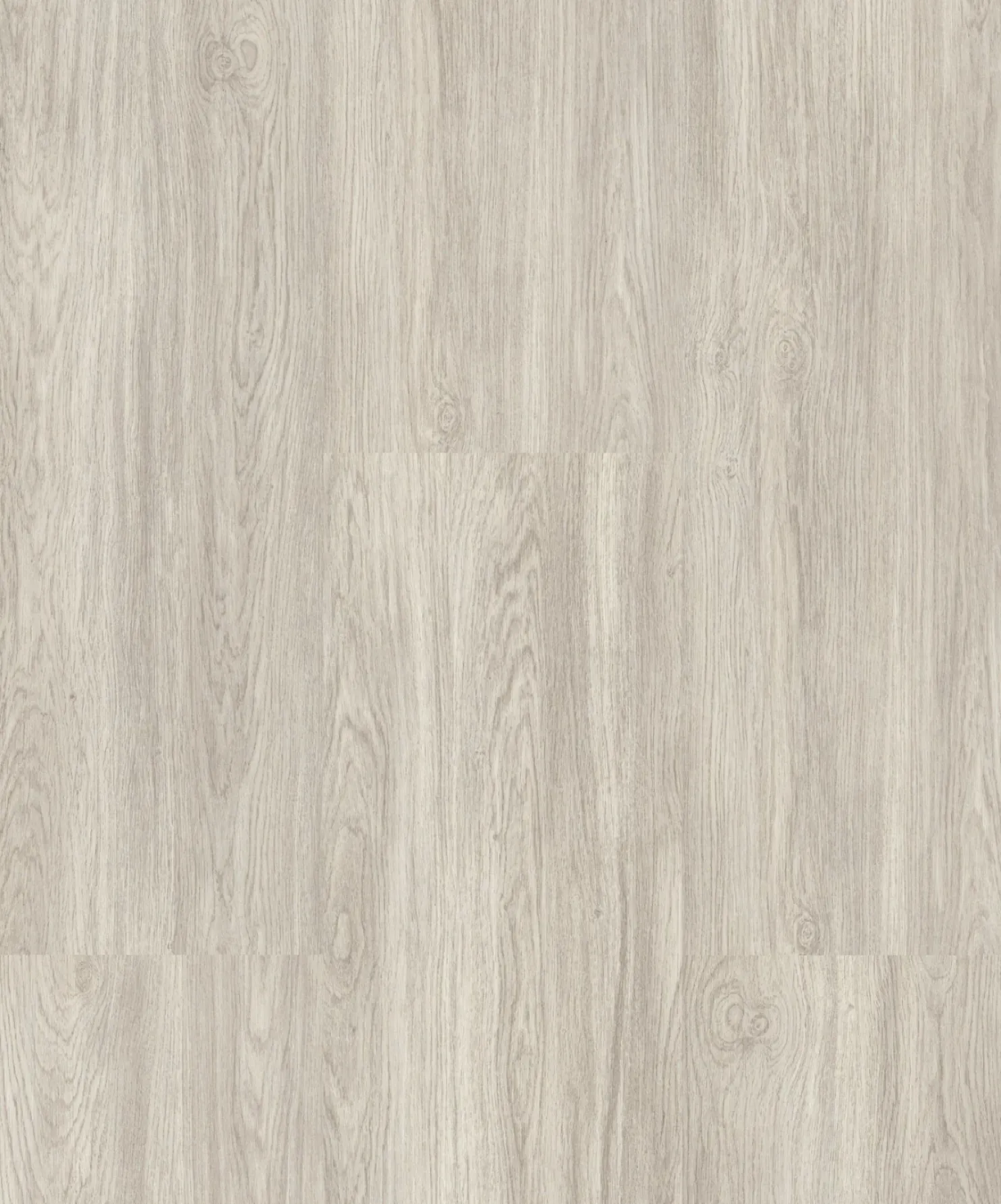 Vinyylilattia TrioEconomy Plus Valkotammi 9,5x230x1235 mm