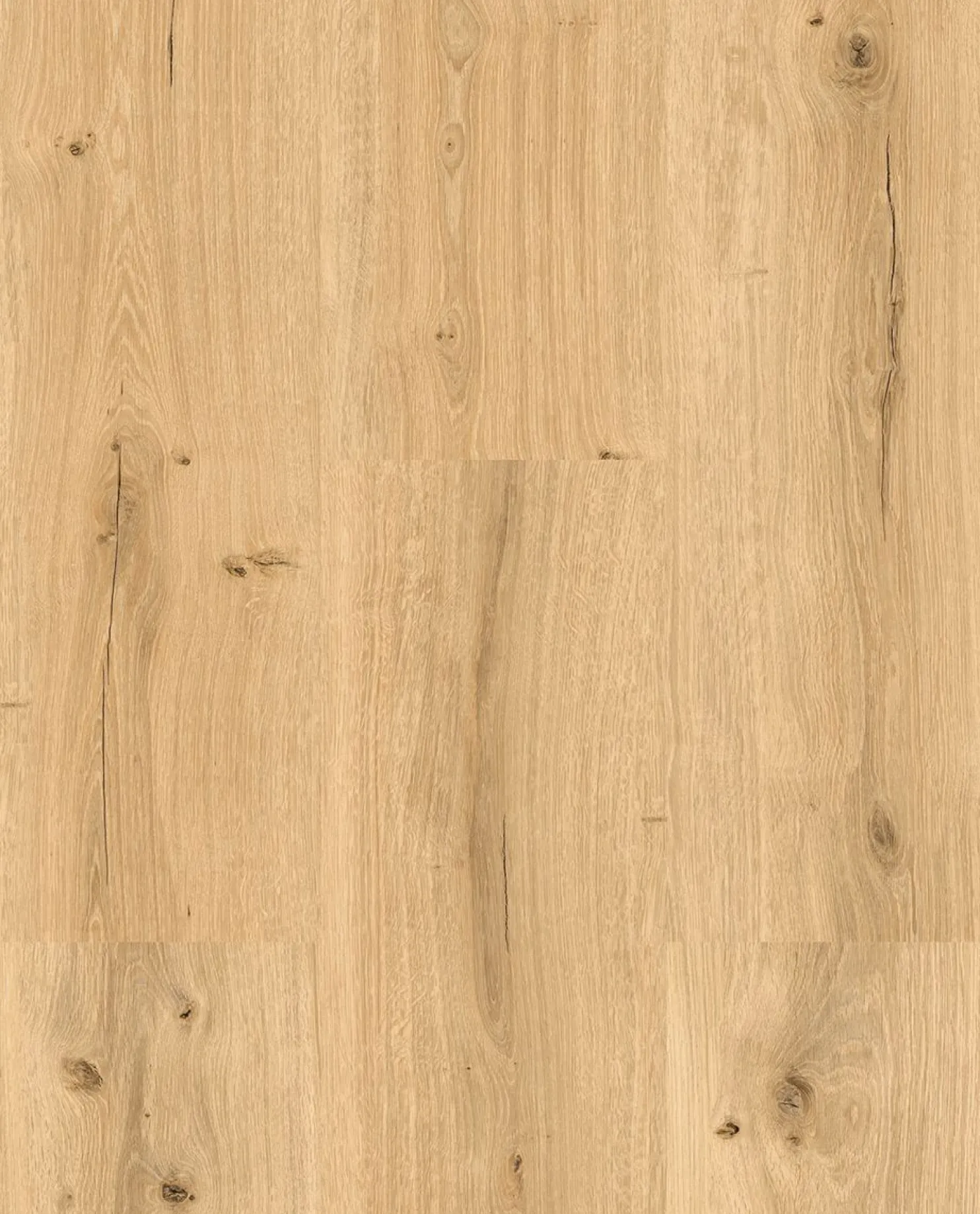 Vinyylilattia Triofloor Swiss Edition Tammi Royal Light 1,704 m²/pkt