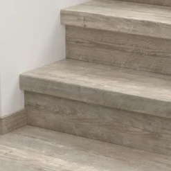 Vinyyliporrassuoja Pergo Medium Plank, 2kpl