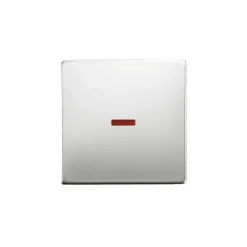 Vipu ABB Impressivo - VIPU1/IP20 LI RST
