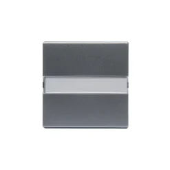 Vipu ABB Impressivo - VIPU1/IP21 NK alumiini
