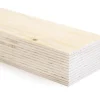 Väliseinätolppa Stora Enso LVL T 39x66x2550 mm viilupuu