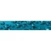 Välitilatarra Dimex Drops 180-350x60cm