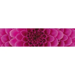 Välitilatarra Dimex Pink Dahlia 180-350x60cm