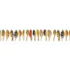 Välitilatarra Dimex Spoons 180-350x60cm