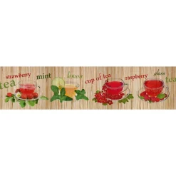 Välitilatarra Dimex Tea 180-350x60cm