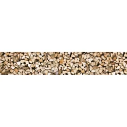 Välitilatarra Dimex Timber Logs 180-350x60cm