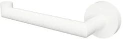 WC-paperiteline Bemeta White, vasen, valkoinen
