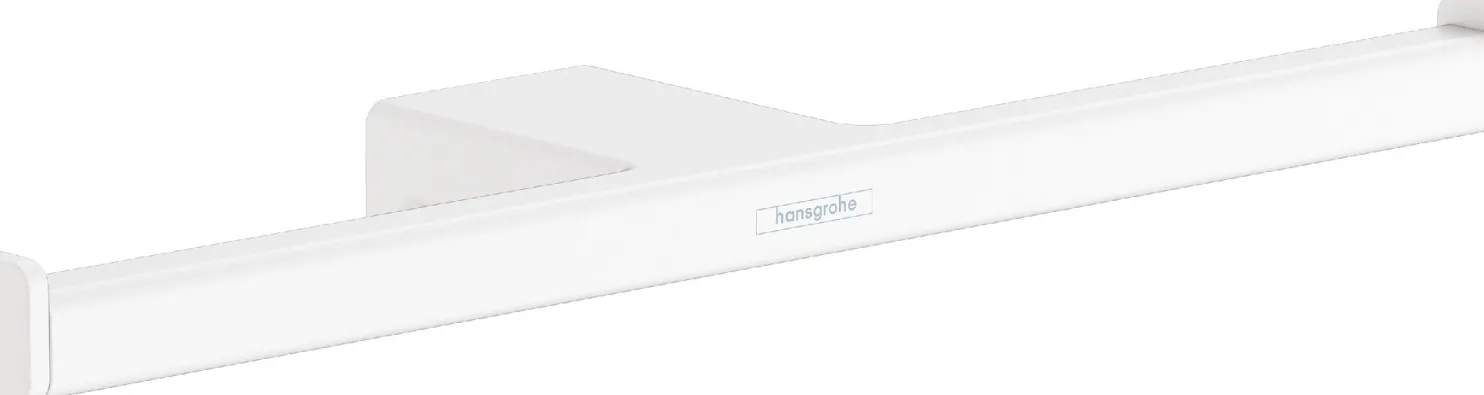 WC-paperiteline Hansgrohe AddStoris Q, kahdelle rullalle, eri värejä