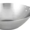 Wokkipannu Ken Hom Excellence hiiliteräswok 32 cm
