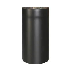 Yhdyshormi Narvi Ø 119/122x250 mm suora