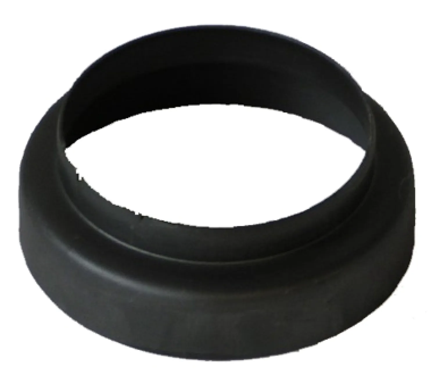 Yhdyshormin laajennusosa Narvi Ø 119/150 mm
