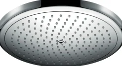 Yläsuihku Hansgrohe Croma 280 Air 1jet, kromi