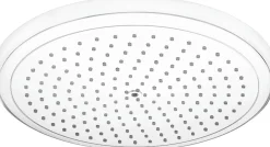 Yläsuihku Hansgrohe Croma 280 Air 1jet EcoSmart, mattavalkoinen